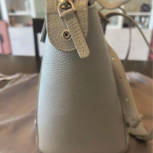 Senreve Maestra Bag | Dolce Cement - Picture 6 of 7